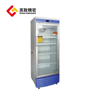 浩添產(chǎn)品冷藏箱