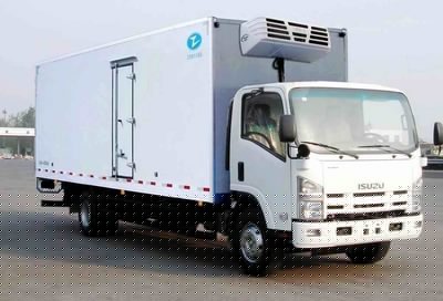 江蘇冷藏車(chē)制造廠(chǎng)保鮮車(chē)_專(zhuān)用汽車(chē)欄目